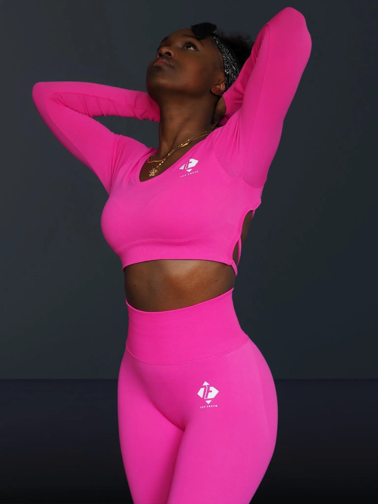 Ensemble de Sport à 2 pièces Zen Fresh