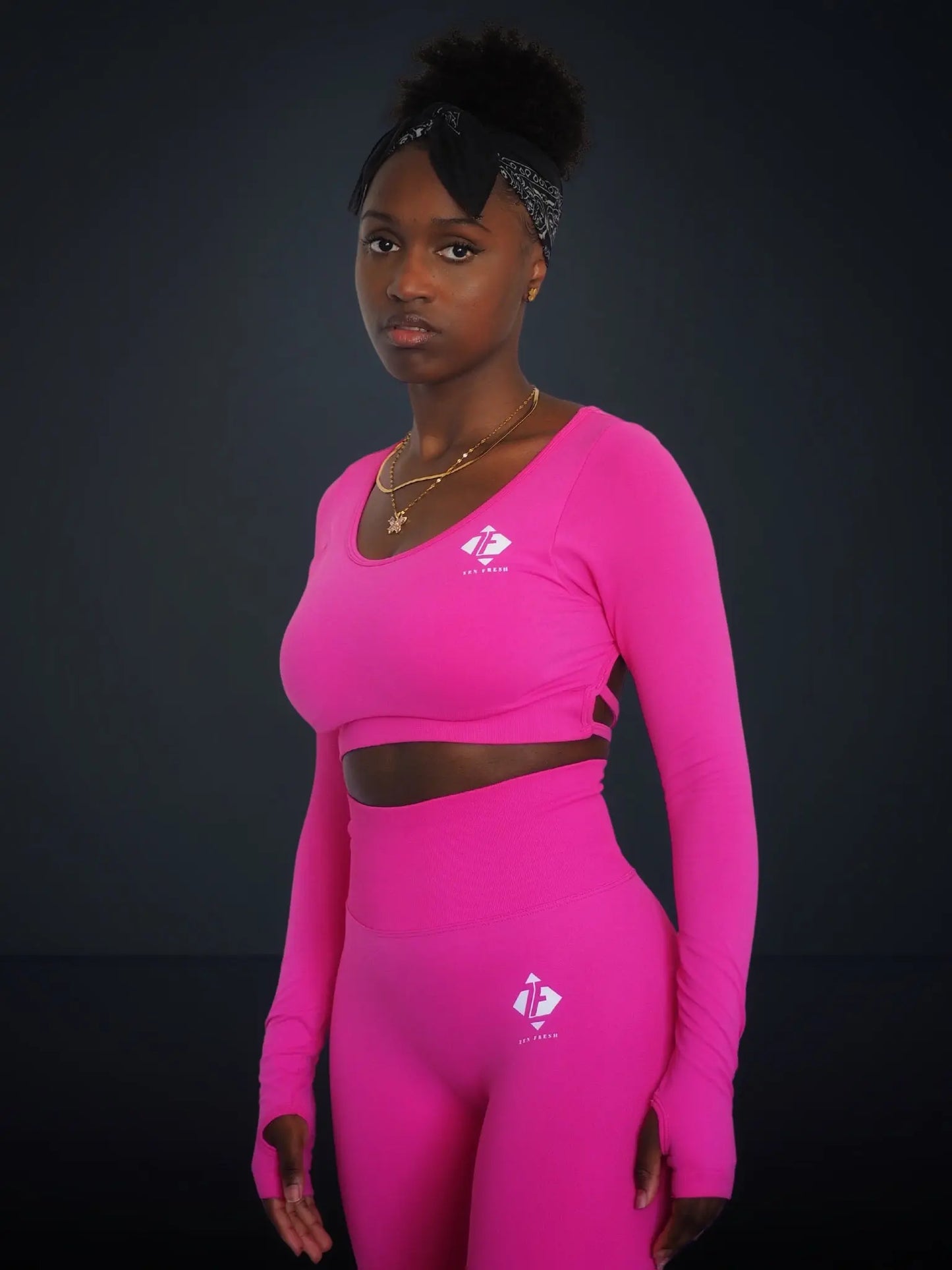 Ensemble de Sport à 2 pièces Zen Fresh