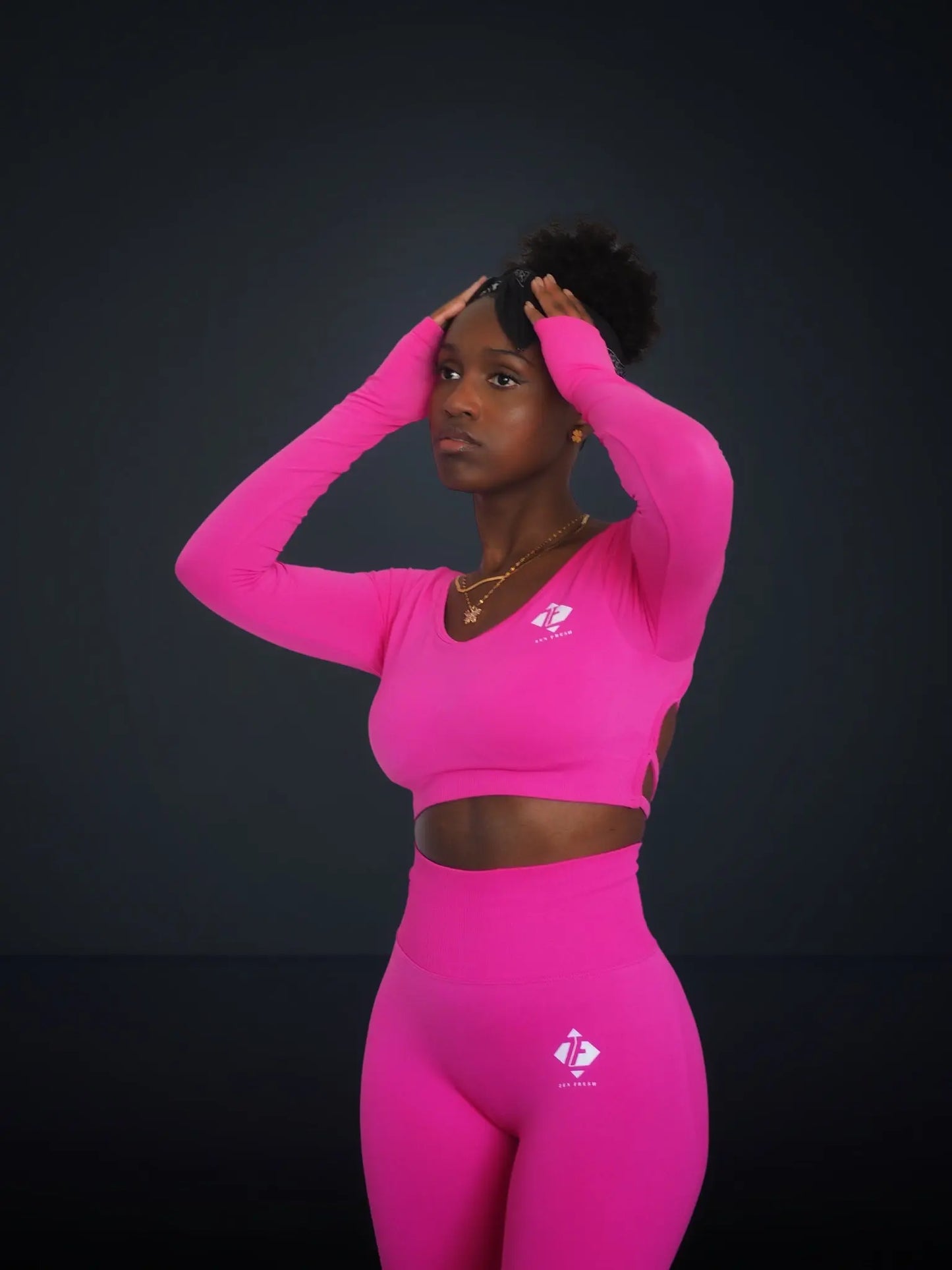 Ensemble de Sport à 2 pièces Zen Fresh