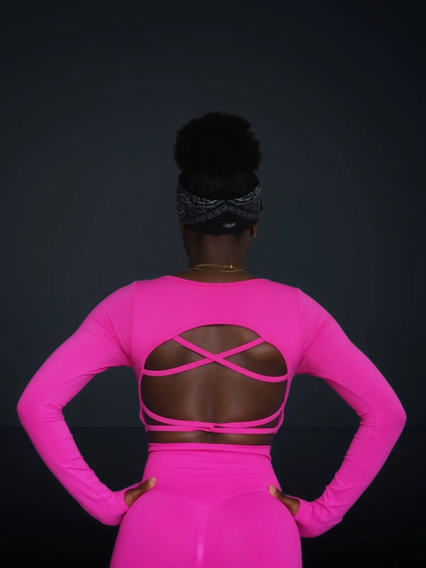 Ensemble de Sport à 2 pièces Zen Fresh