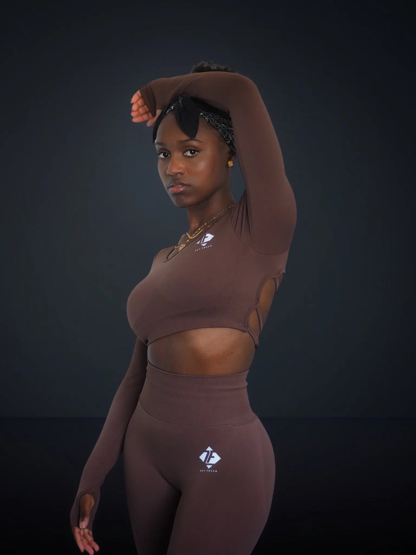 Ensemble de Sport à 2 pièces Zen Fresh