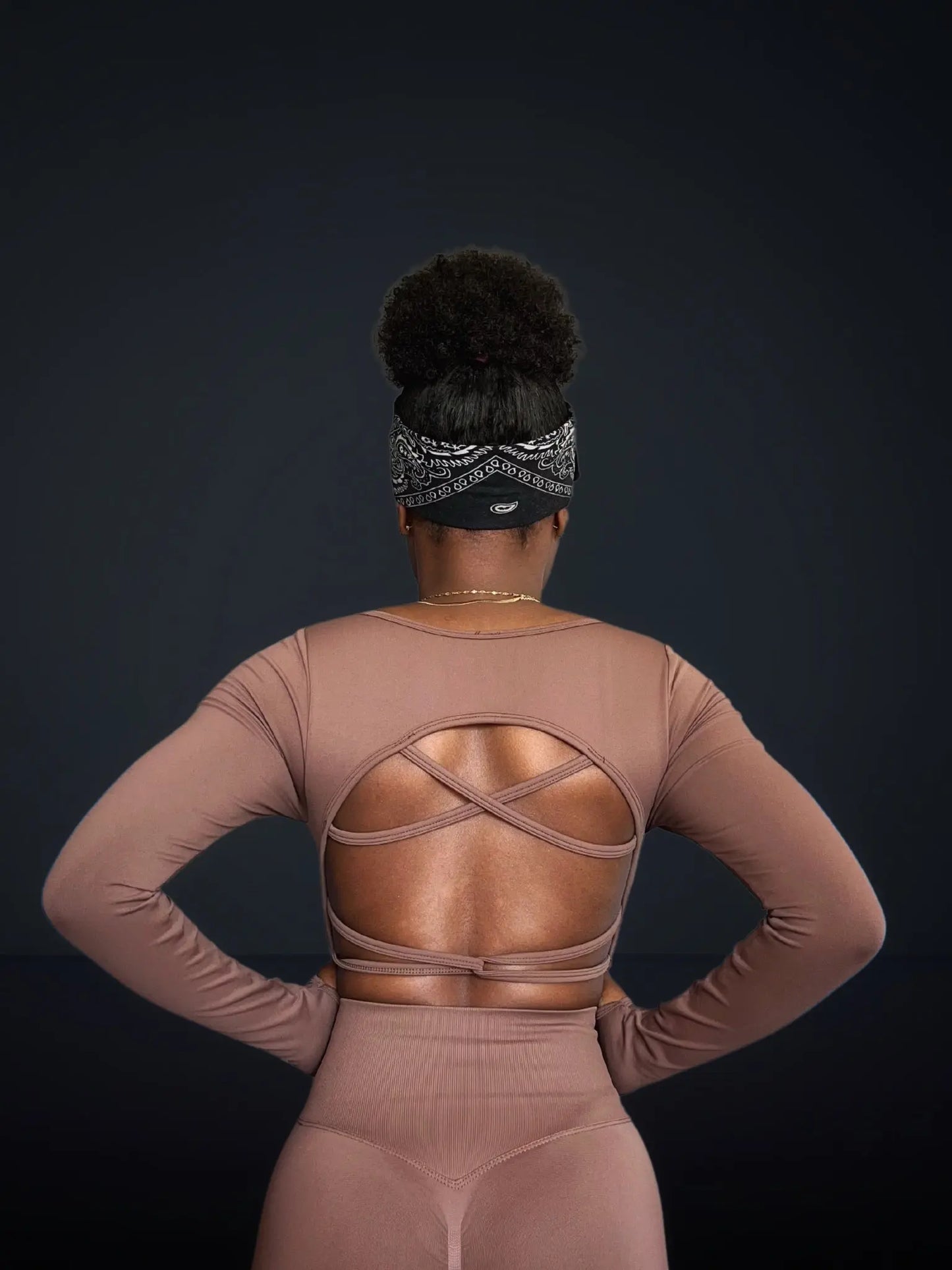 Ensemble de Sport à 2 pièces Zen Fresh