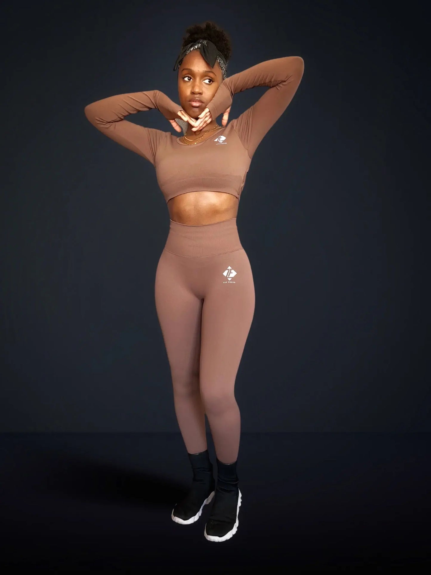 Ensemble de Sport à 2 pièces Zen Fresh