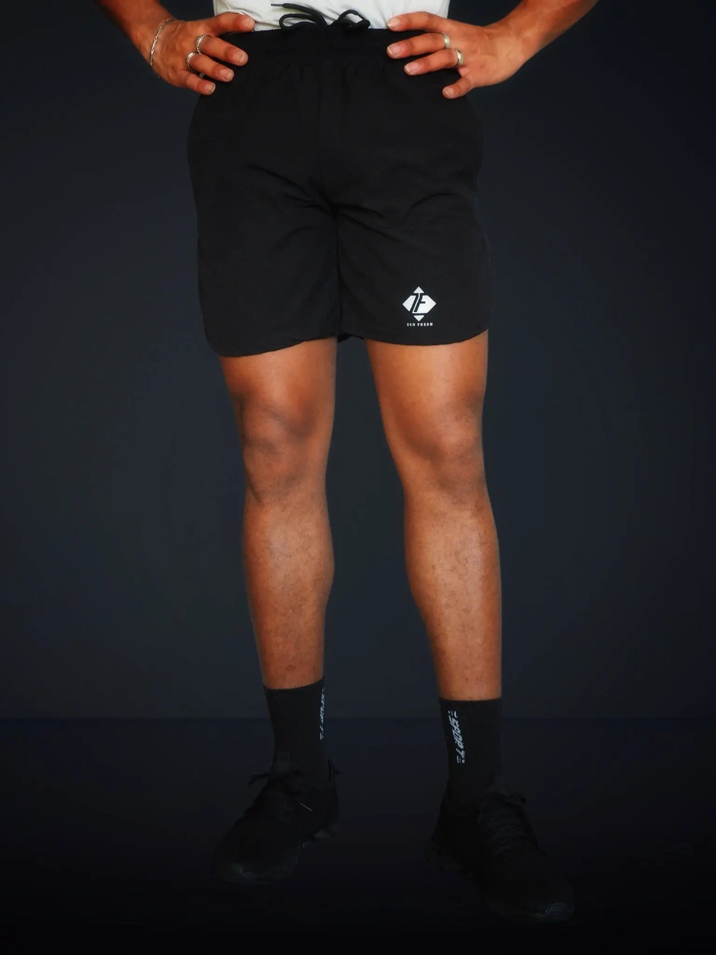 Short de Sport Zen Fresh