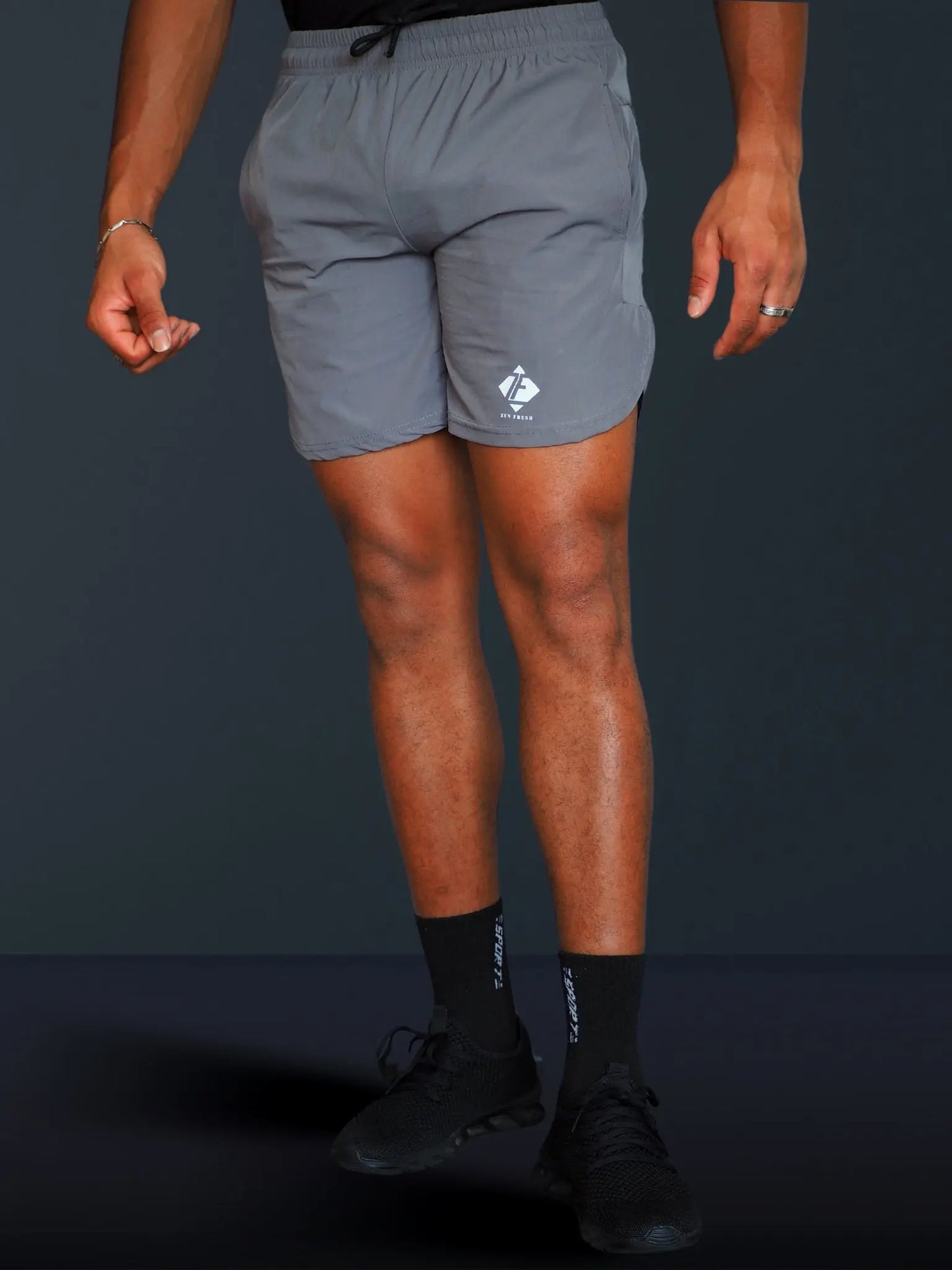 Short de Sport Zen Fresh