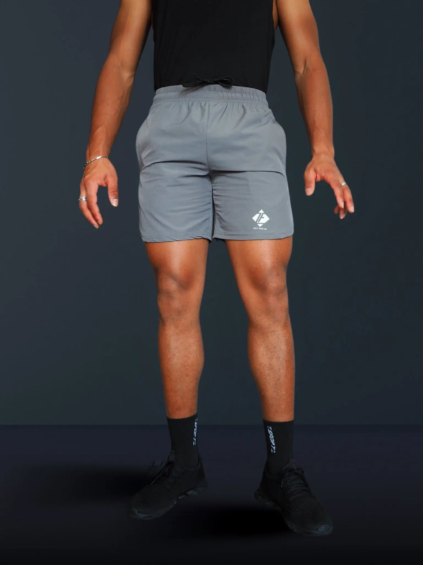 Short de Sport Zen Fresh