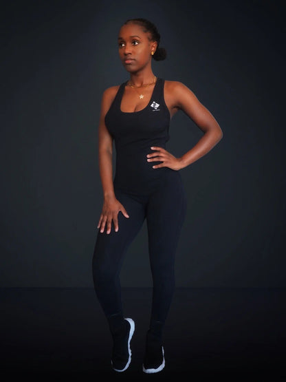 Combinaison de sport pour femme Zen Fresh