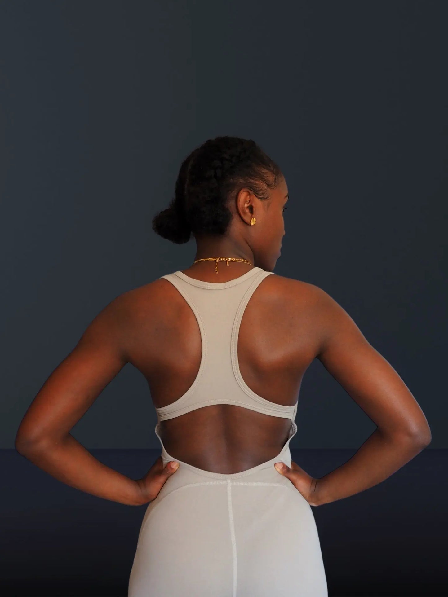 Combinaison de sport pour femme Zen Fresh