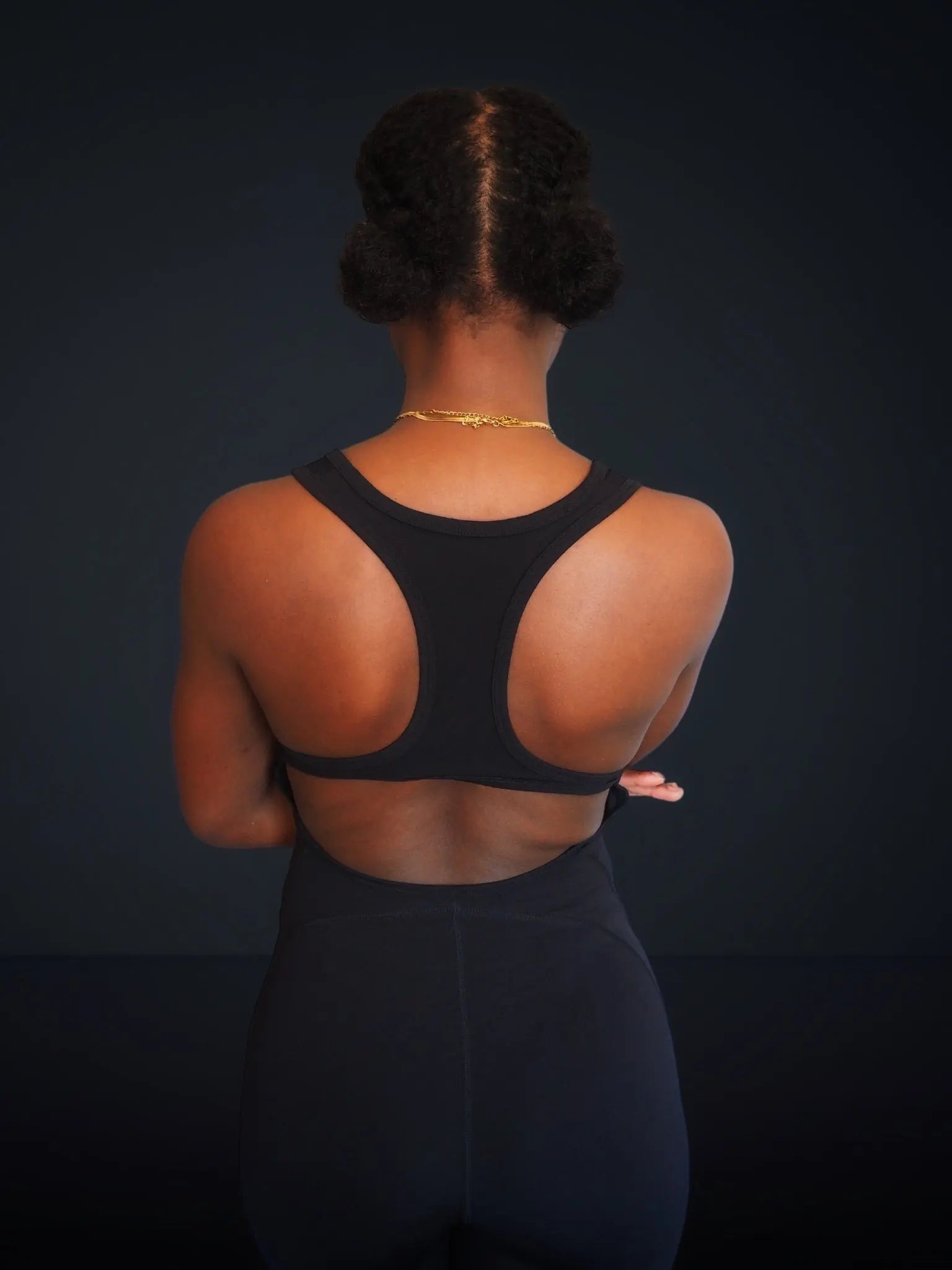 Combinaison de sport pour femme Zen Fresh