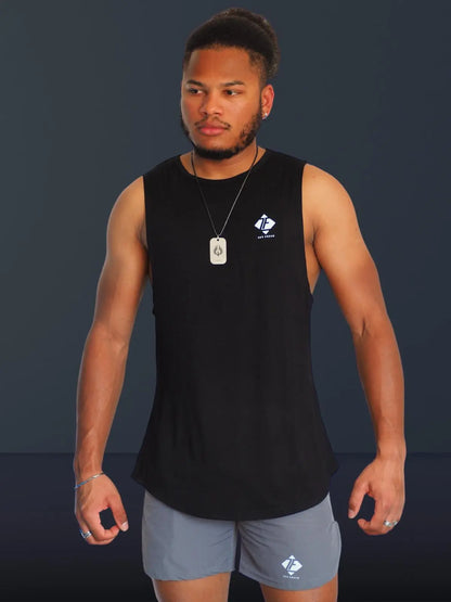 Débardeur homme sport Zen Fresh