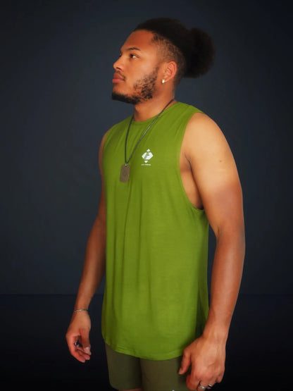 Débardeur homme sport Zen Fresh