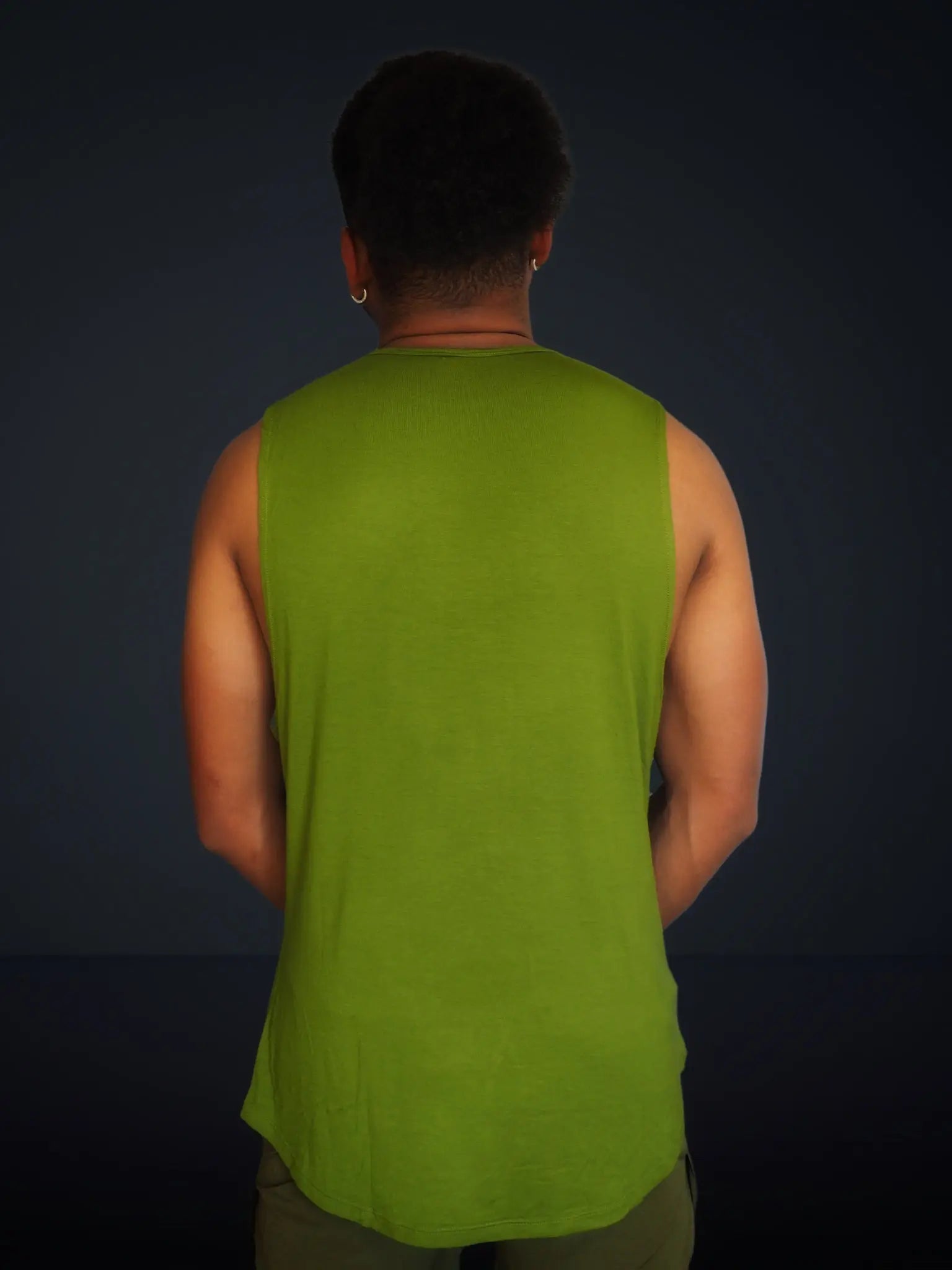 Débardeur homme sport Zen Fresh