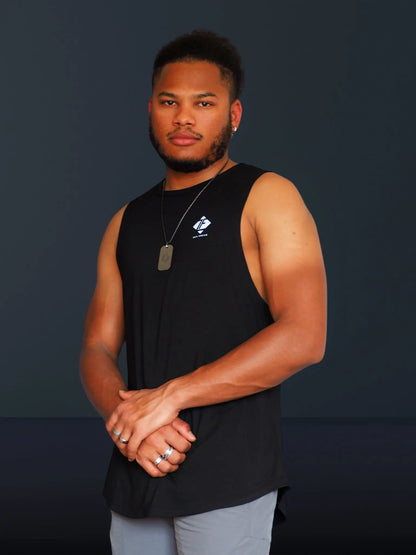 Débardeur homme sport Zen Fresh