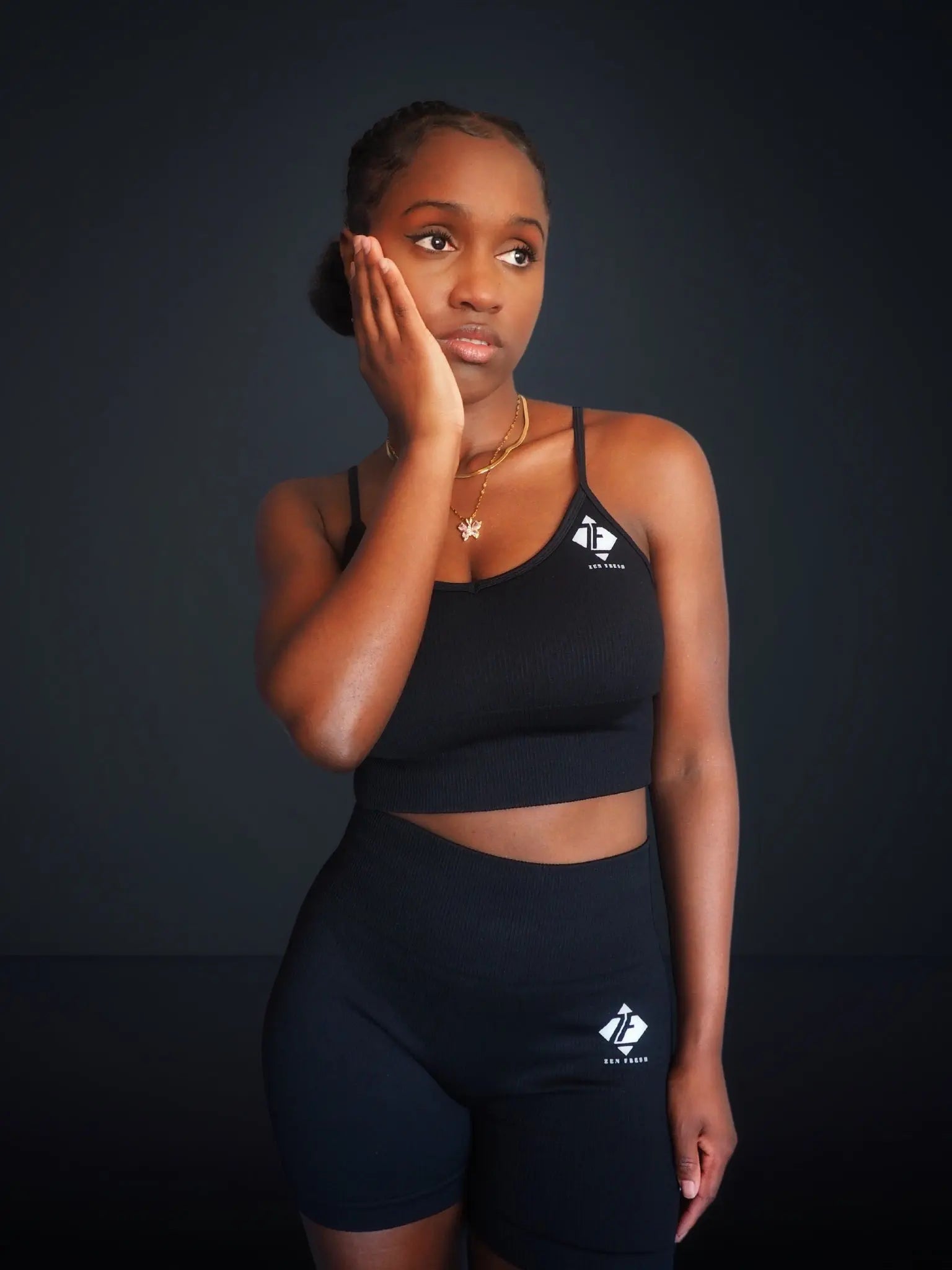 Ensemble de Sport à 2 pièces Zen Fresh