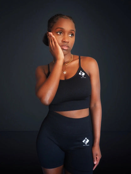 Ensemble de Sport à 2 pièces Zen Fresh