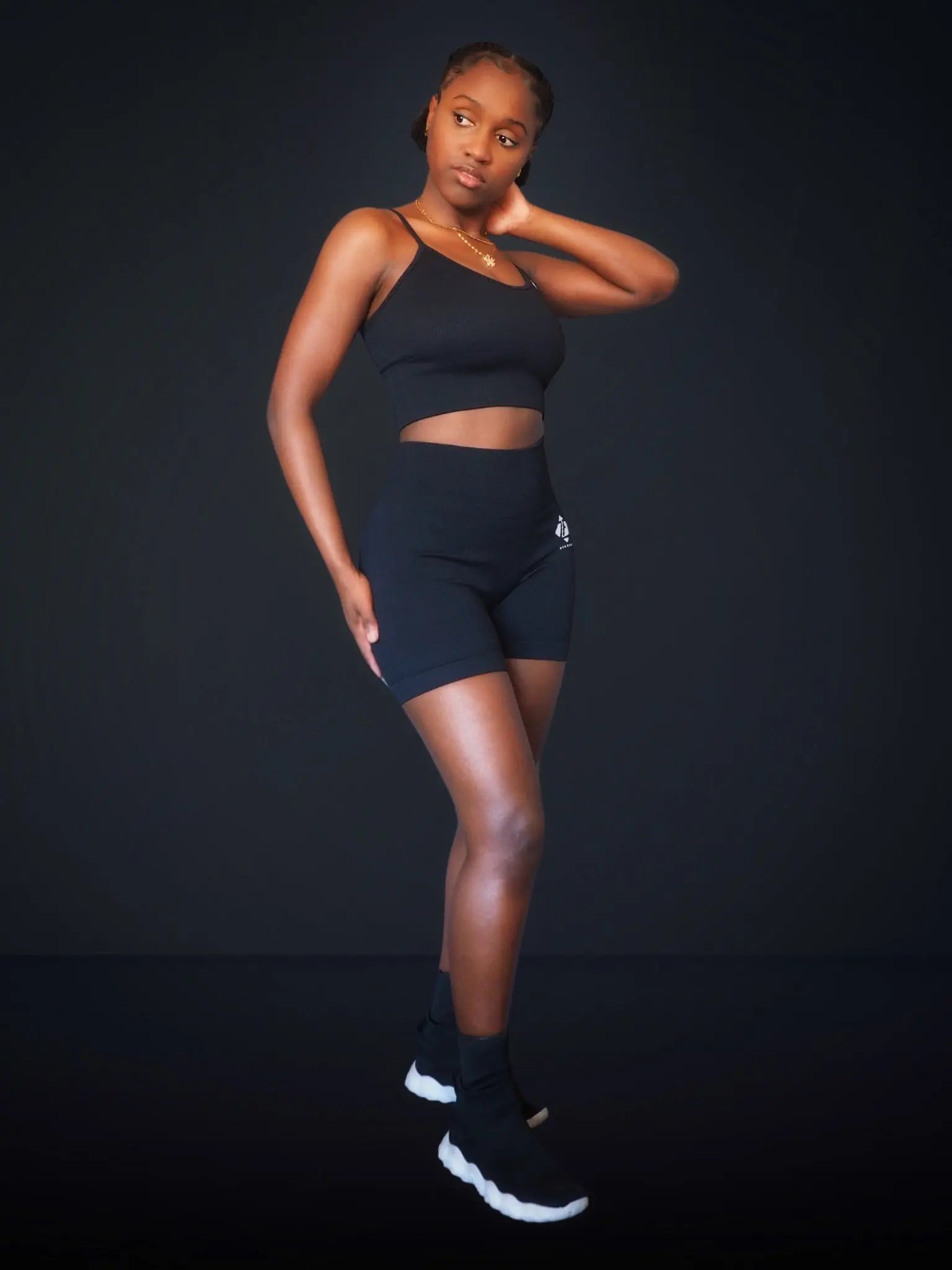 Ensemble de Sport à 2 pièces Zen Fresh