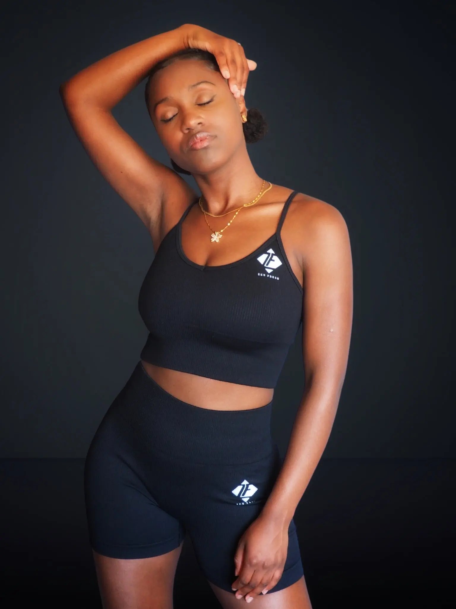 Ensemble de Sport à 2 pièces Zen Fresh