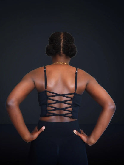 Ensemble de Sport à 2 pièces Zen Fresh