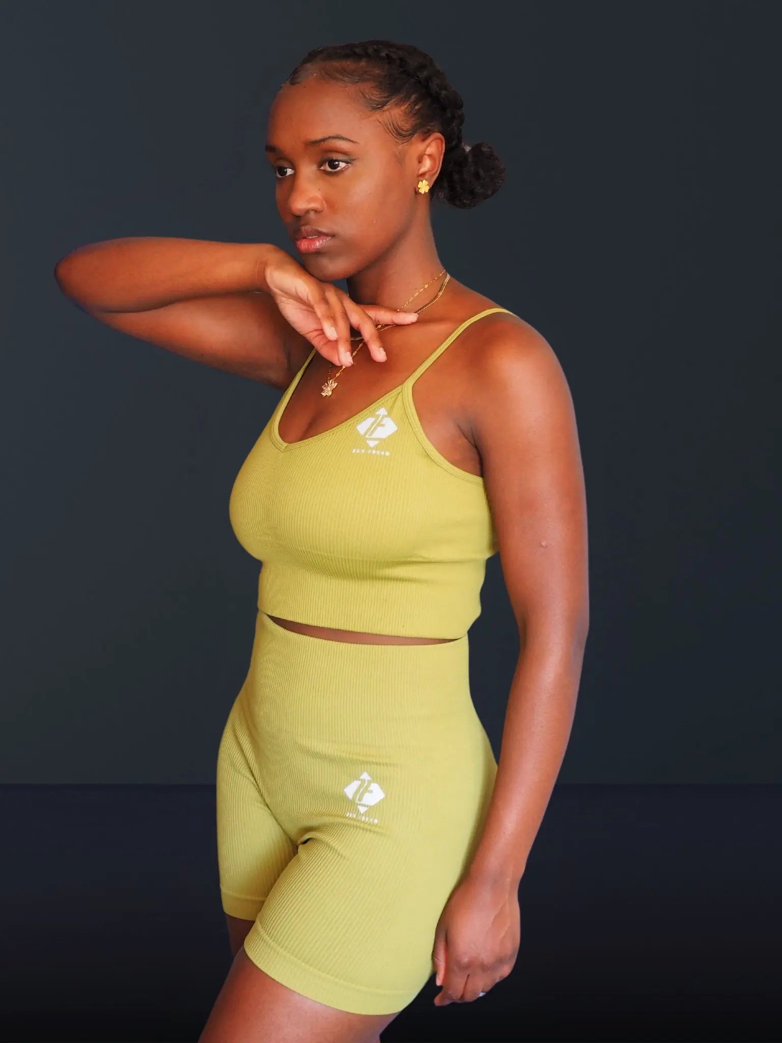 Ensemble de Sport à 2 pièces Zen Fresh