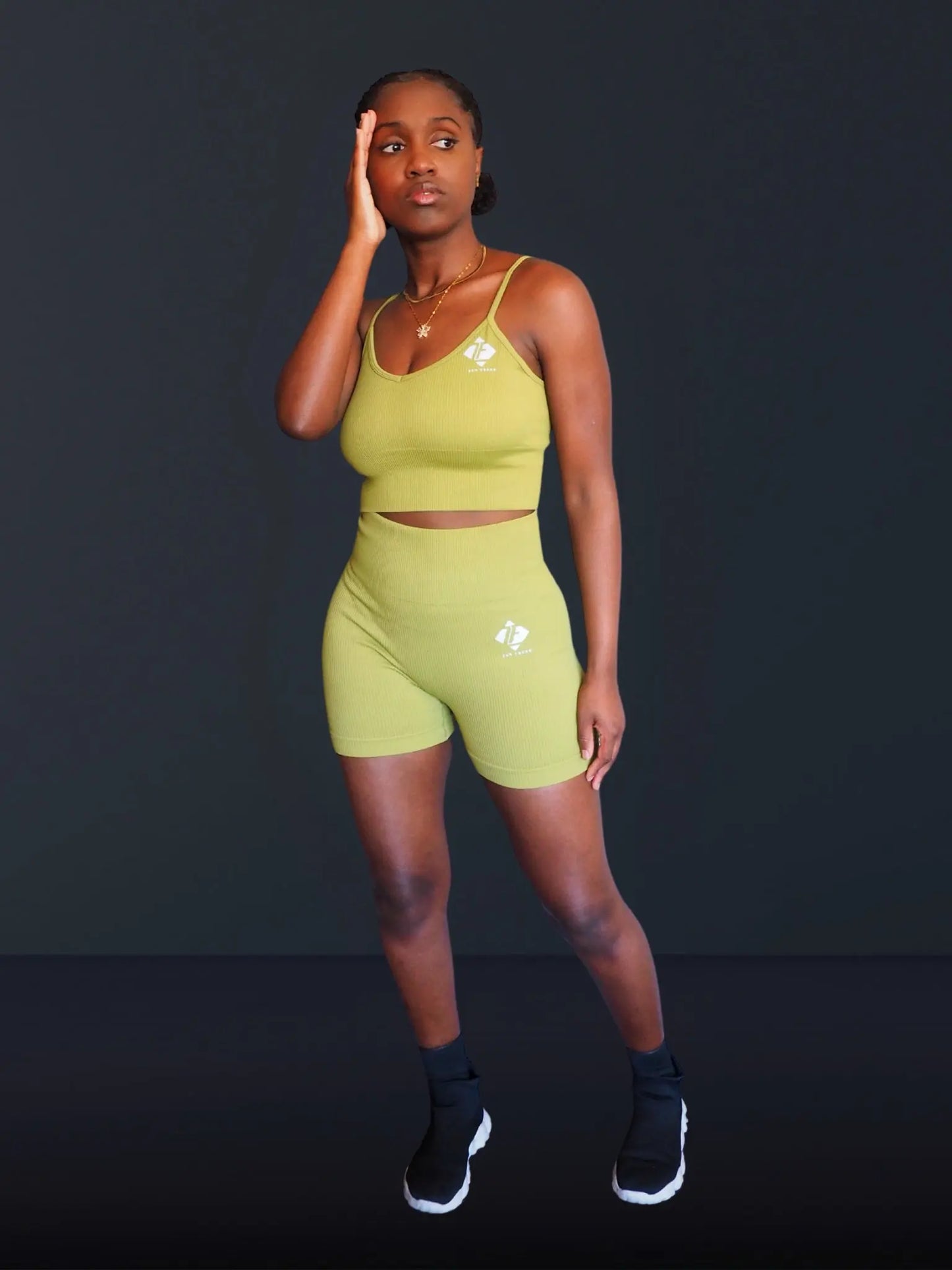 Ensemble de Sport à 2 pièces Zen Fresh