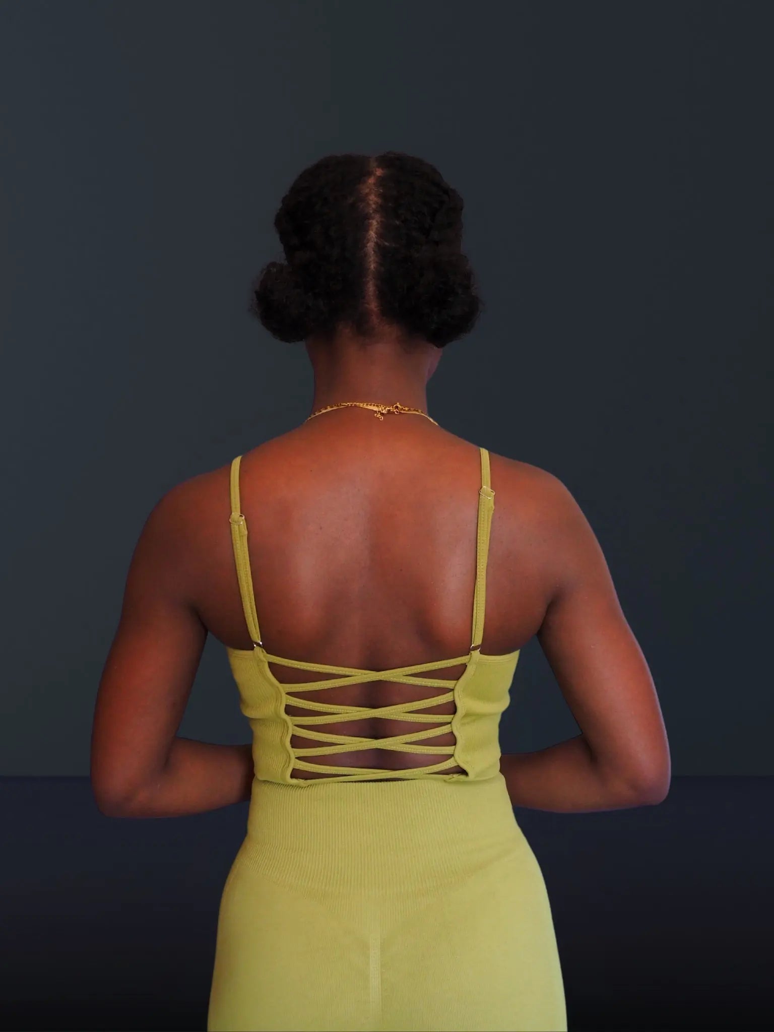 Ensemble de Sport à 2 pièces Zen Fresh