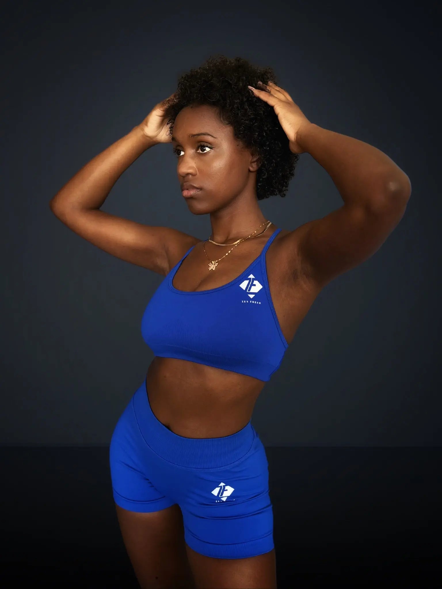 Ensemble de Sport à 2 pièces Zen Fresh