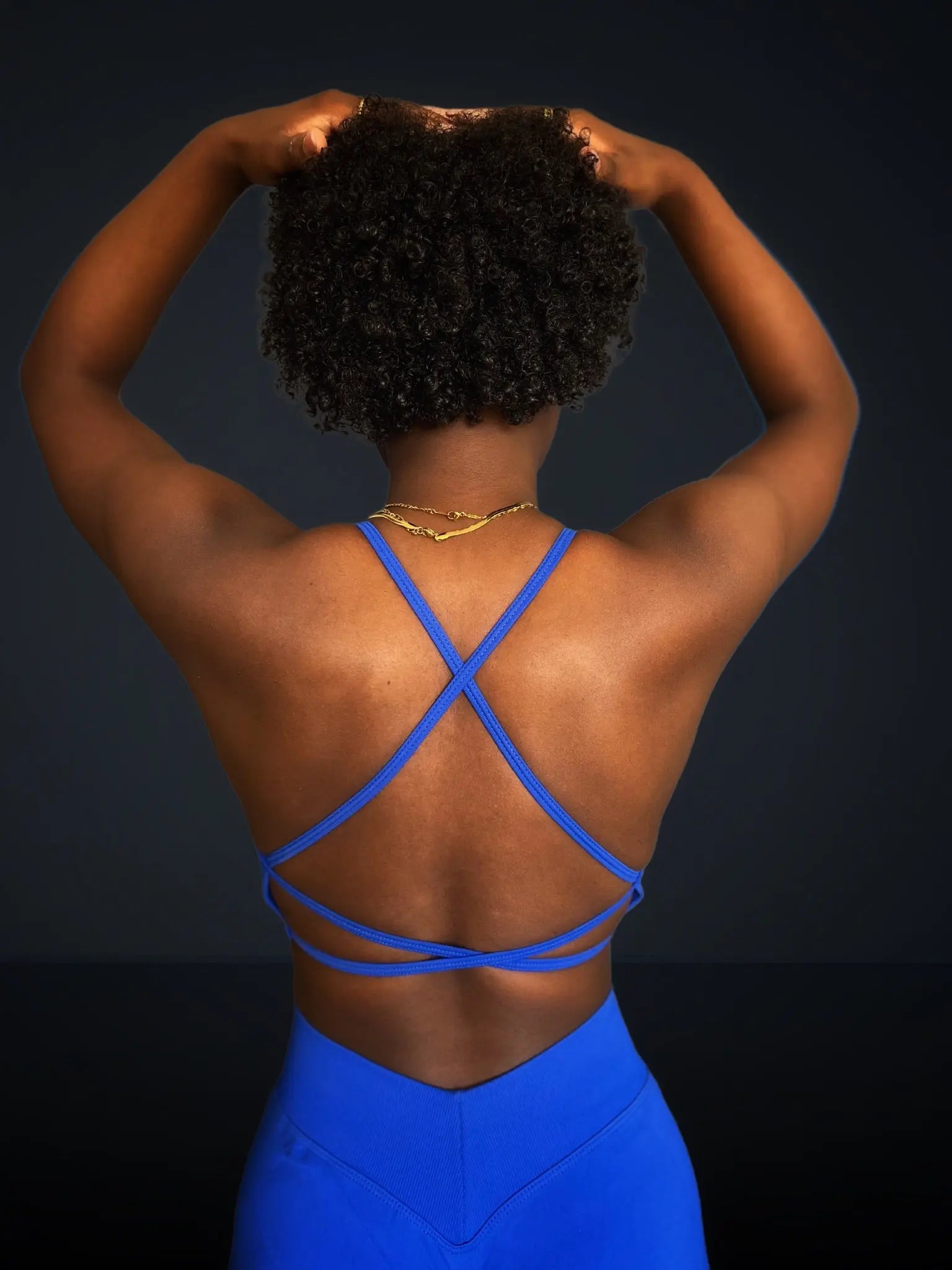 Ensemble de Sport à 2 pièces Zen Fresh