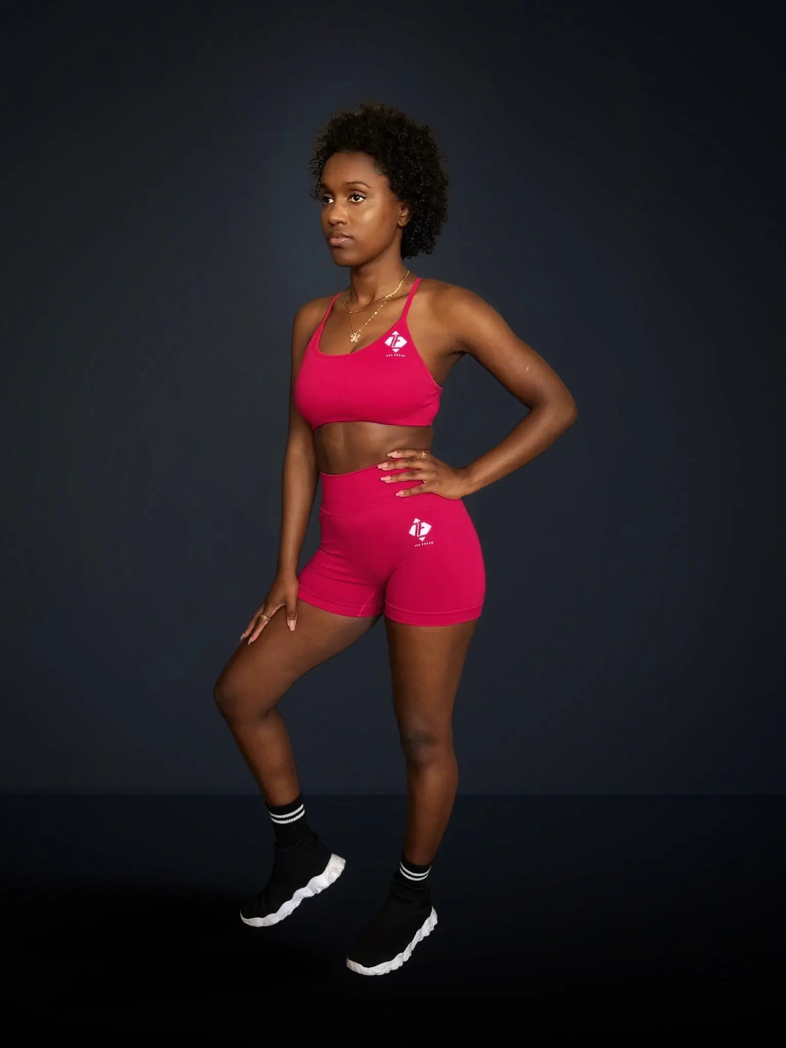 Ensemble de Sport à 2 pièces Zen Fresh