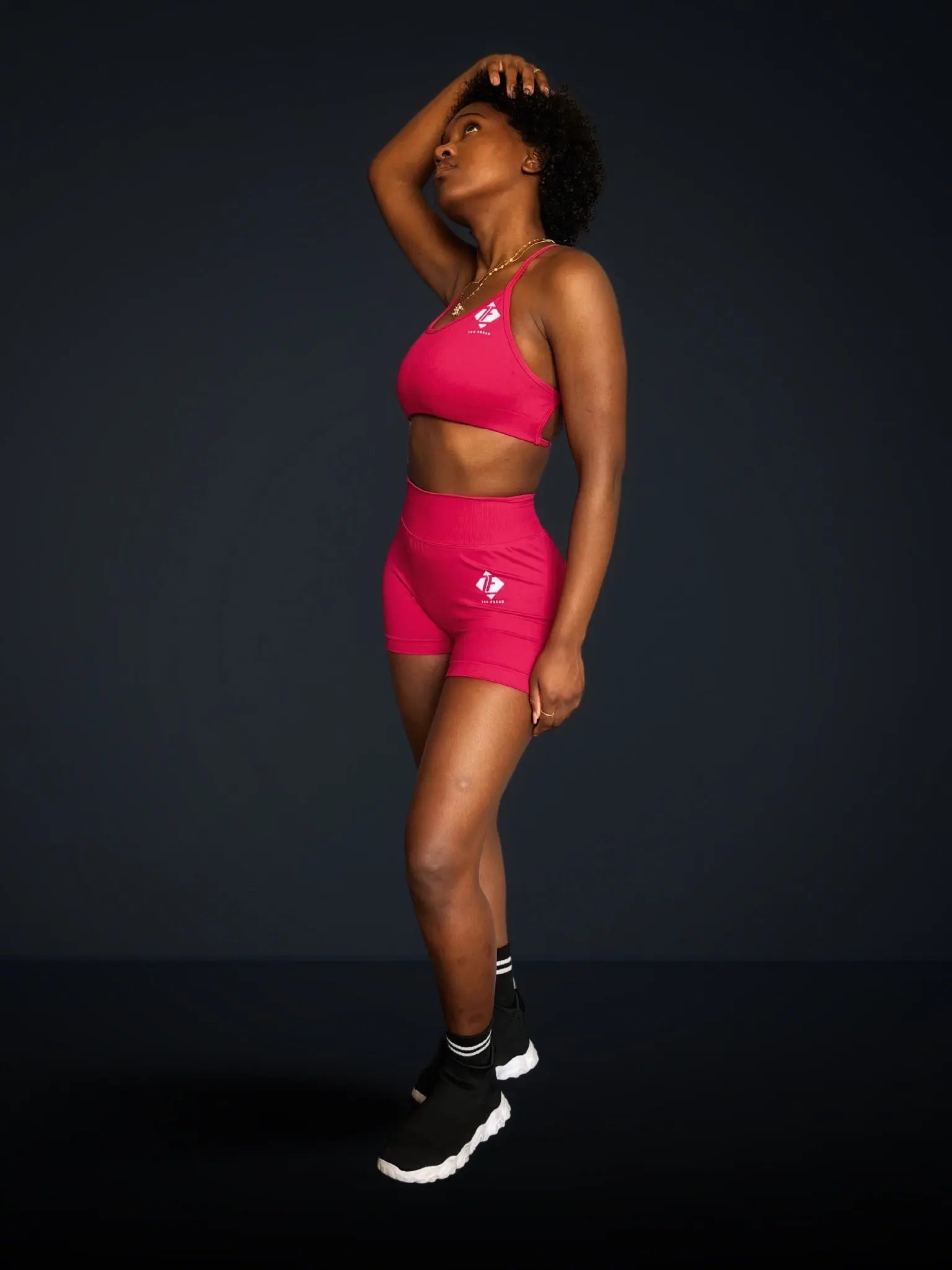 Ensemble de Sport à 2 pièces Zen Fresh