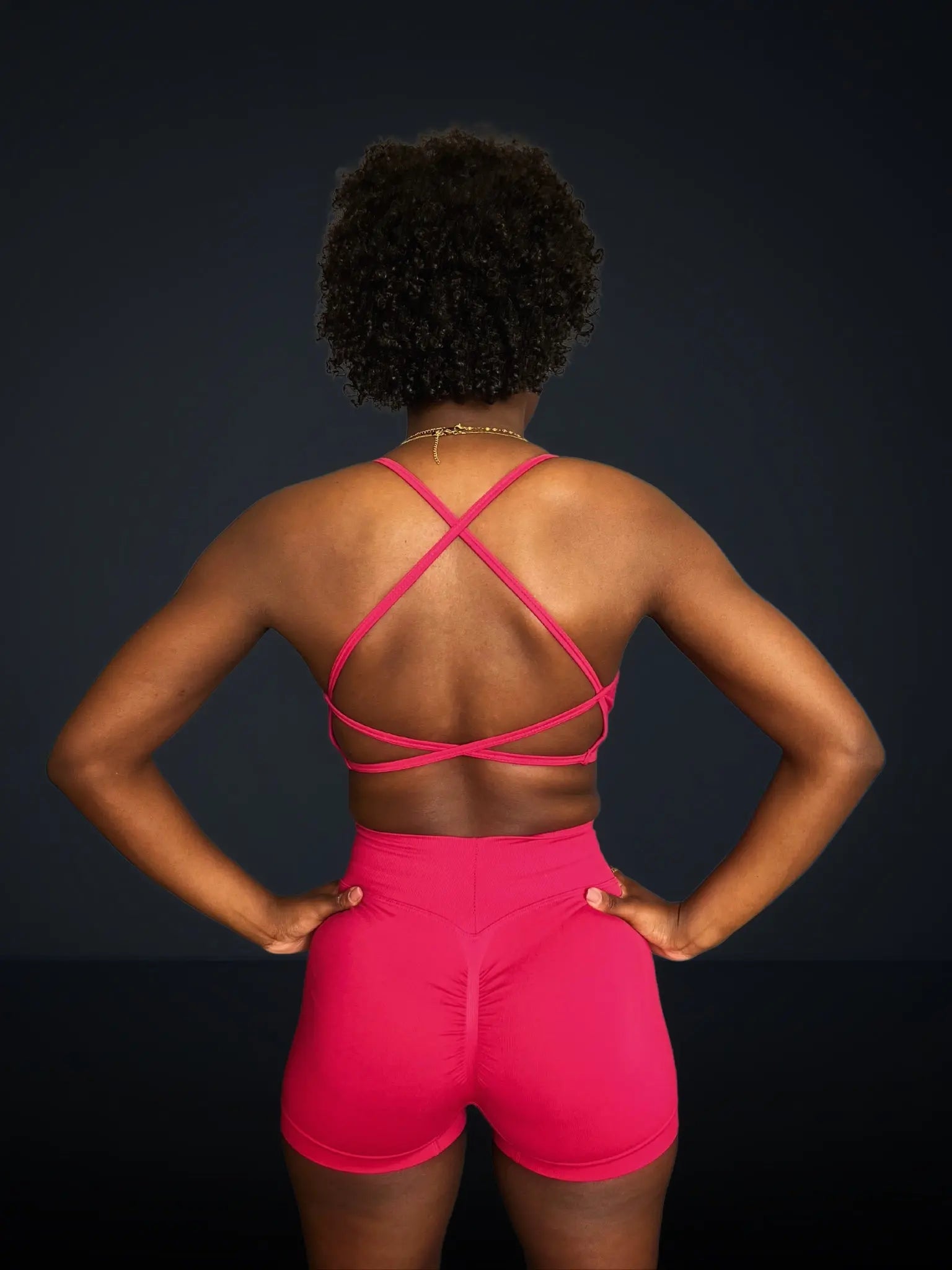Ensemble de Sport à 2 pièces Zen Fresh
