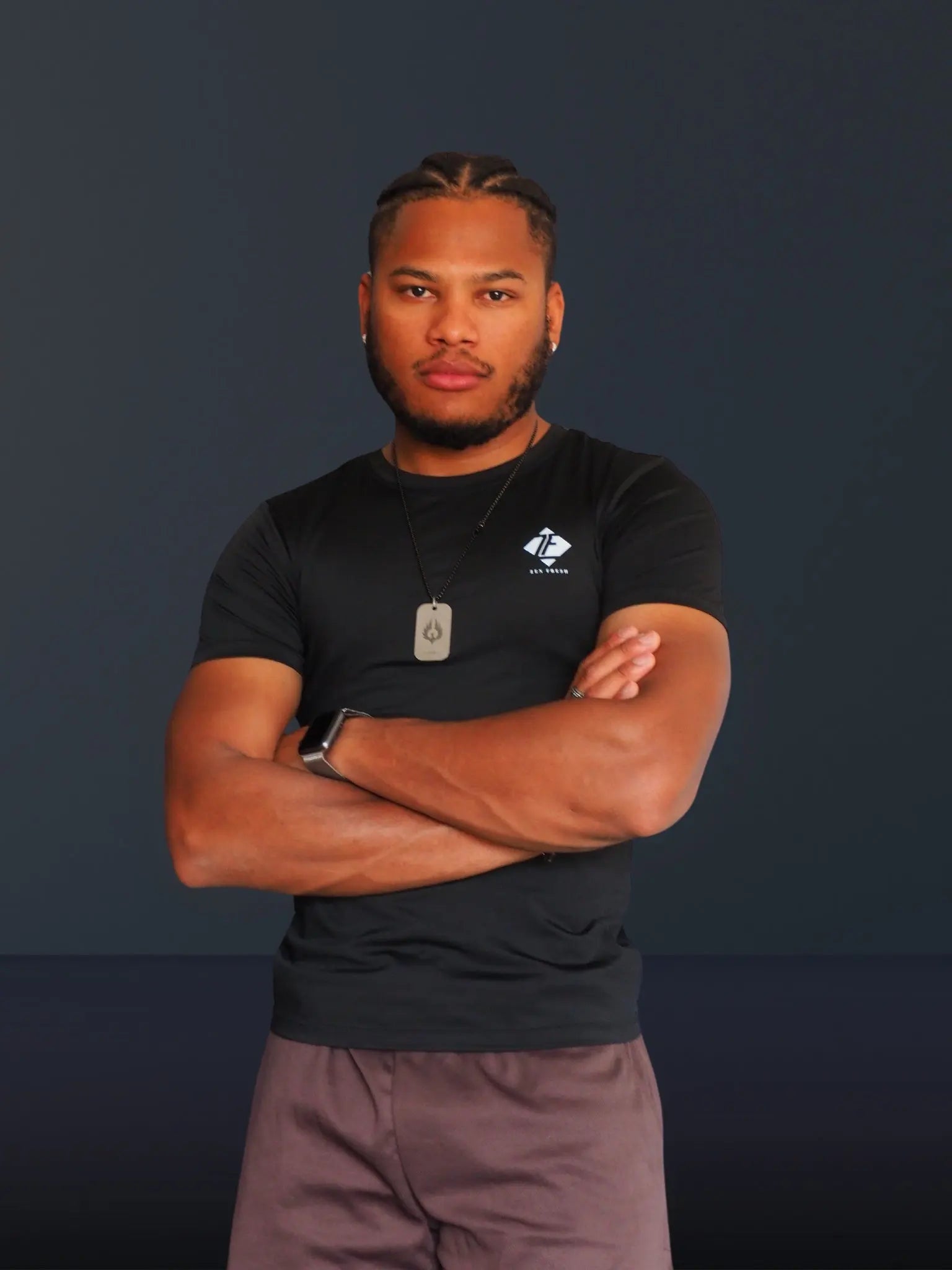 T-shirt de Sport Zen Fresh