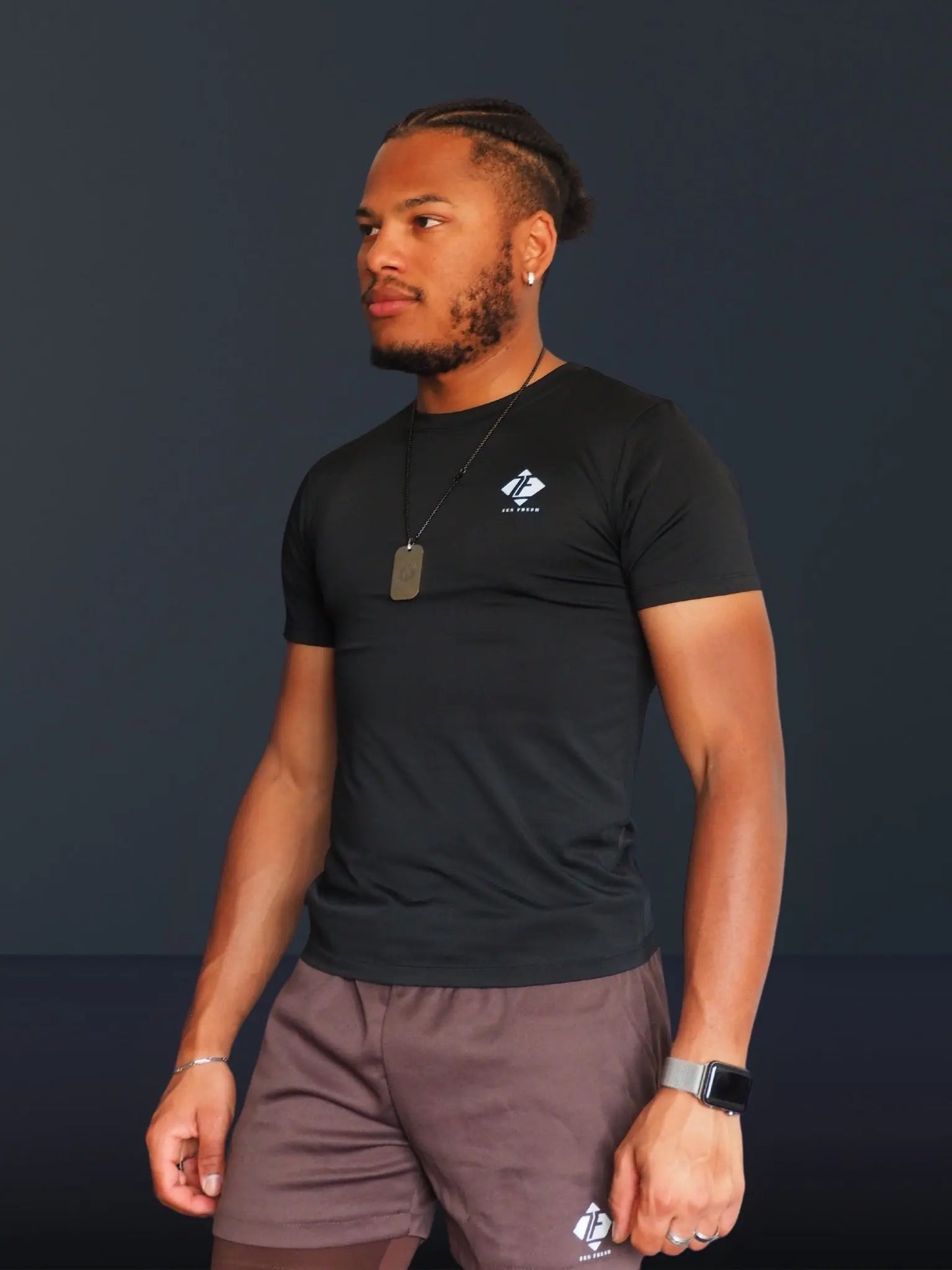 T-shirt de Sport Zen Fresh
