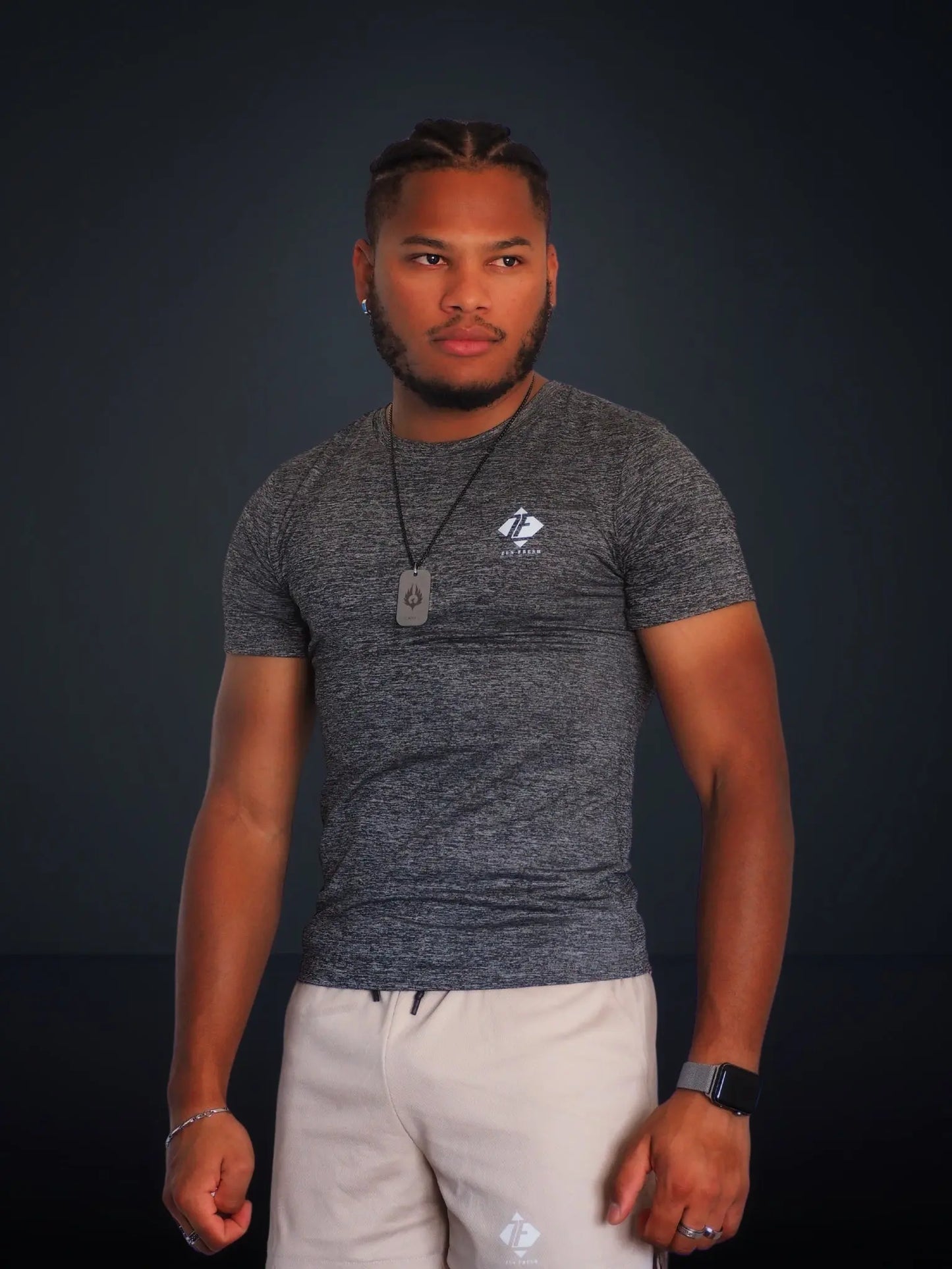 T-shirt de Sport Zen Fresh