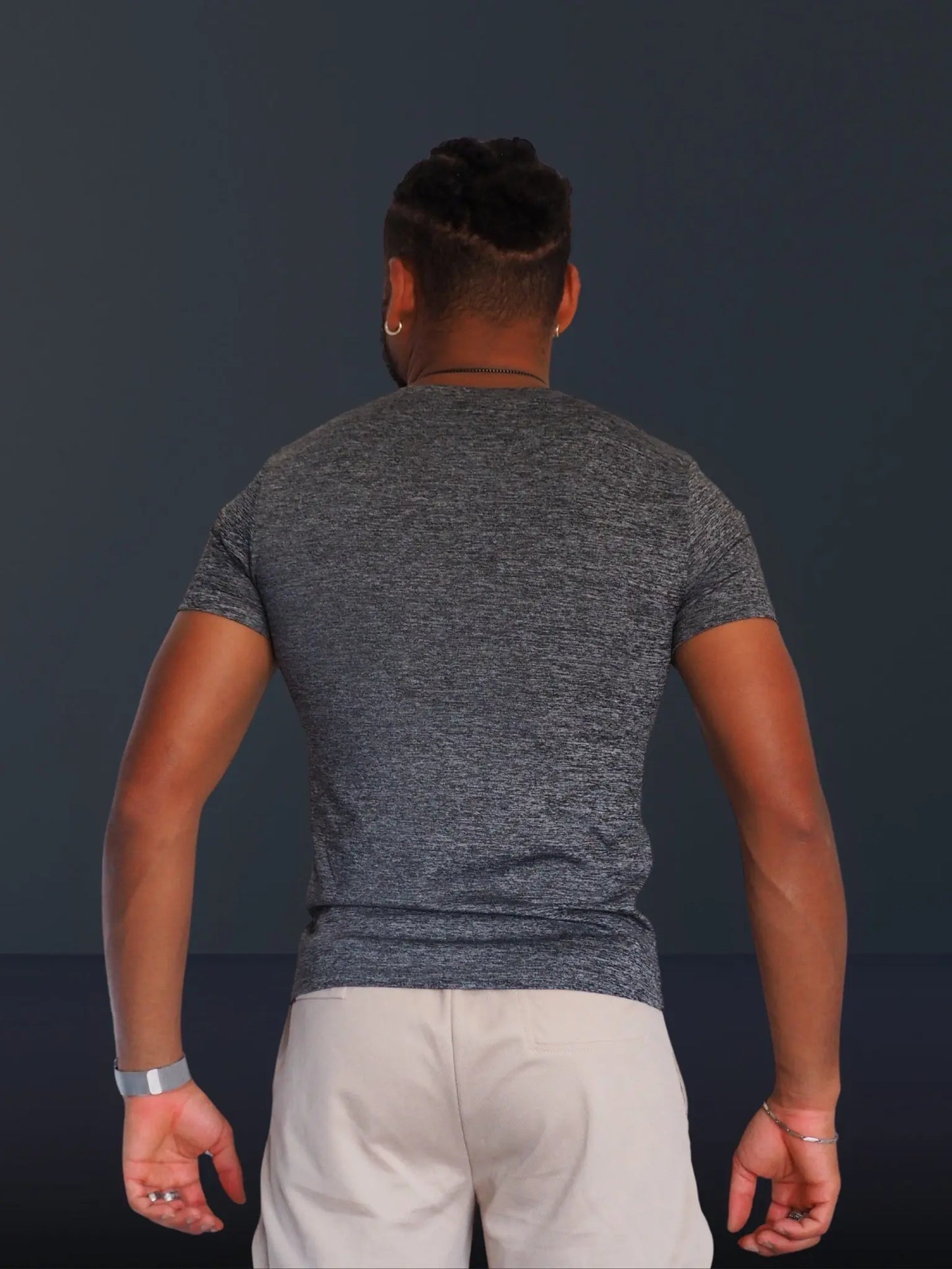 T-shirt de Sport Zen Fresh
