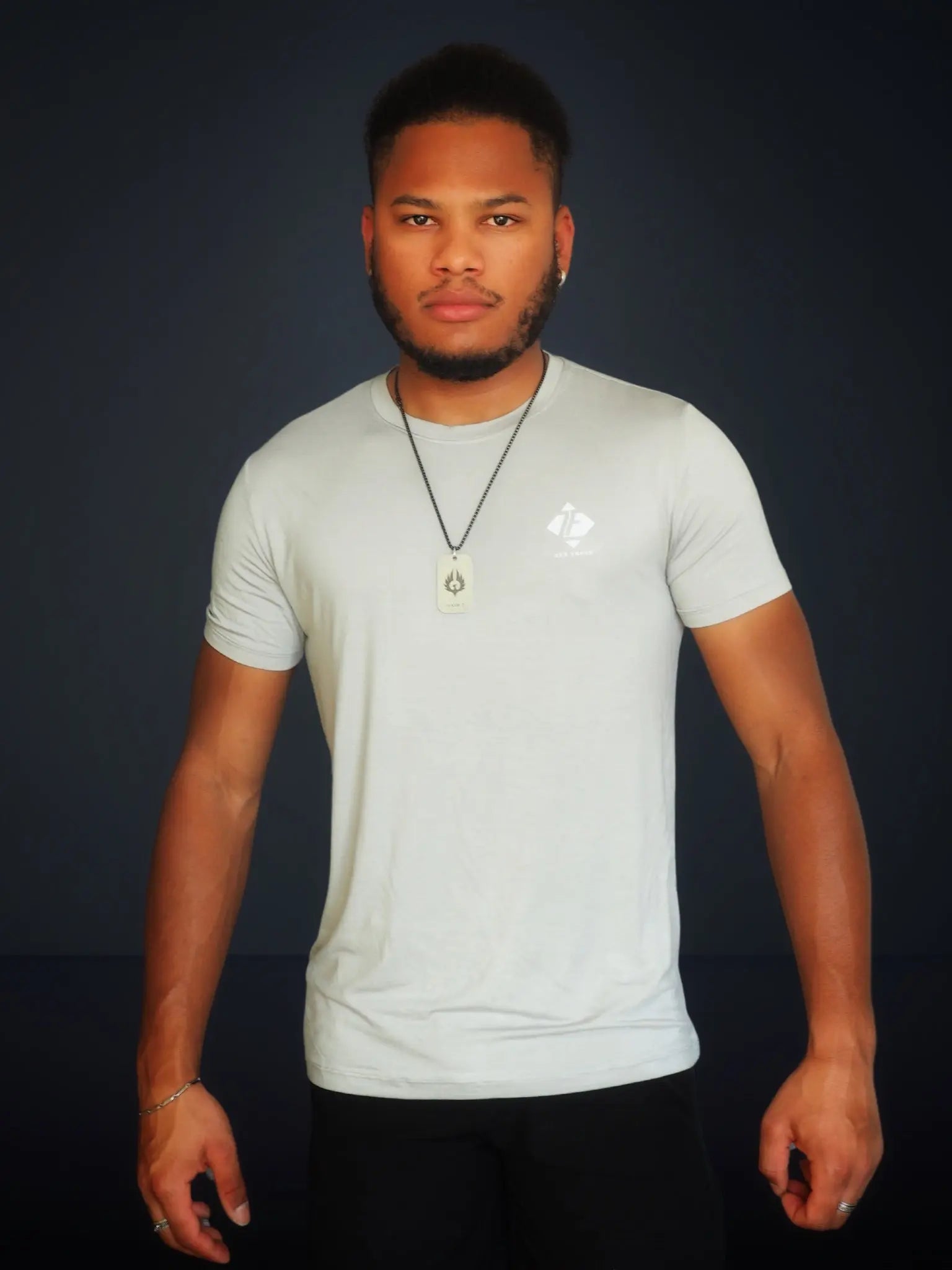 T-shirt de sport Zen Fresh