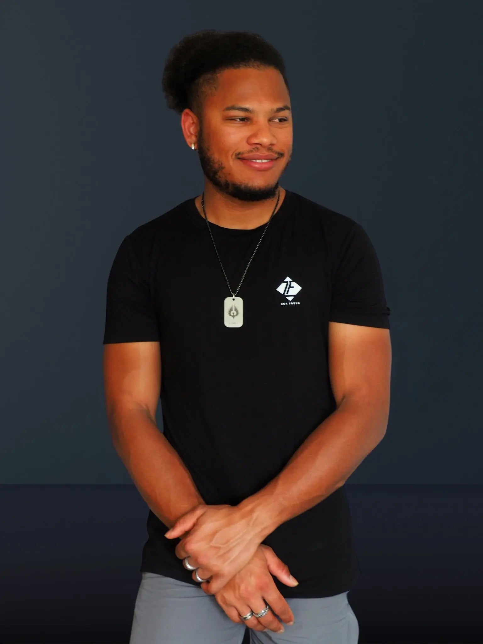 T-shirt de sport Zen Fresh
