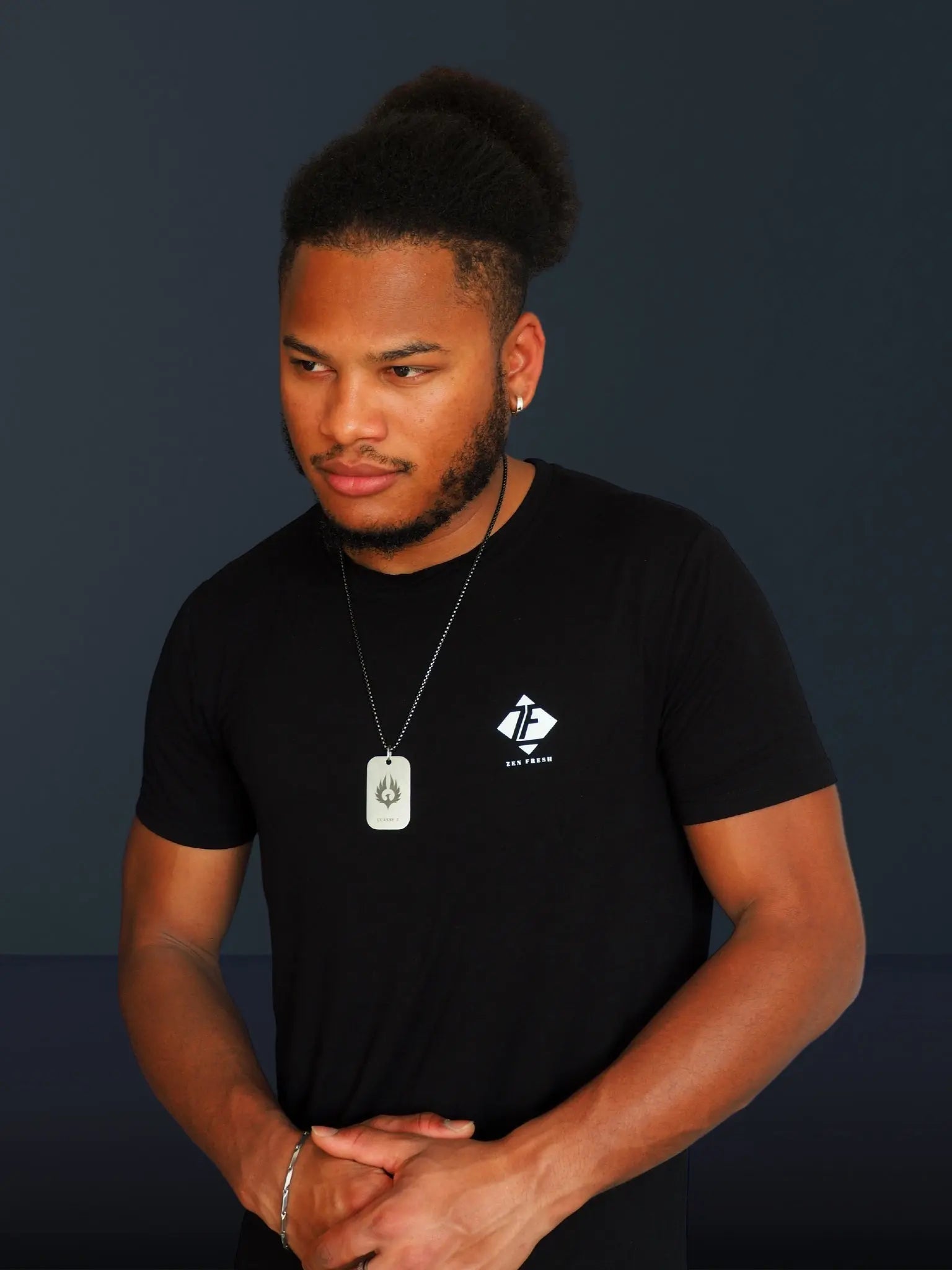 T-shirt de sport Zen Fresh
