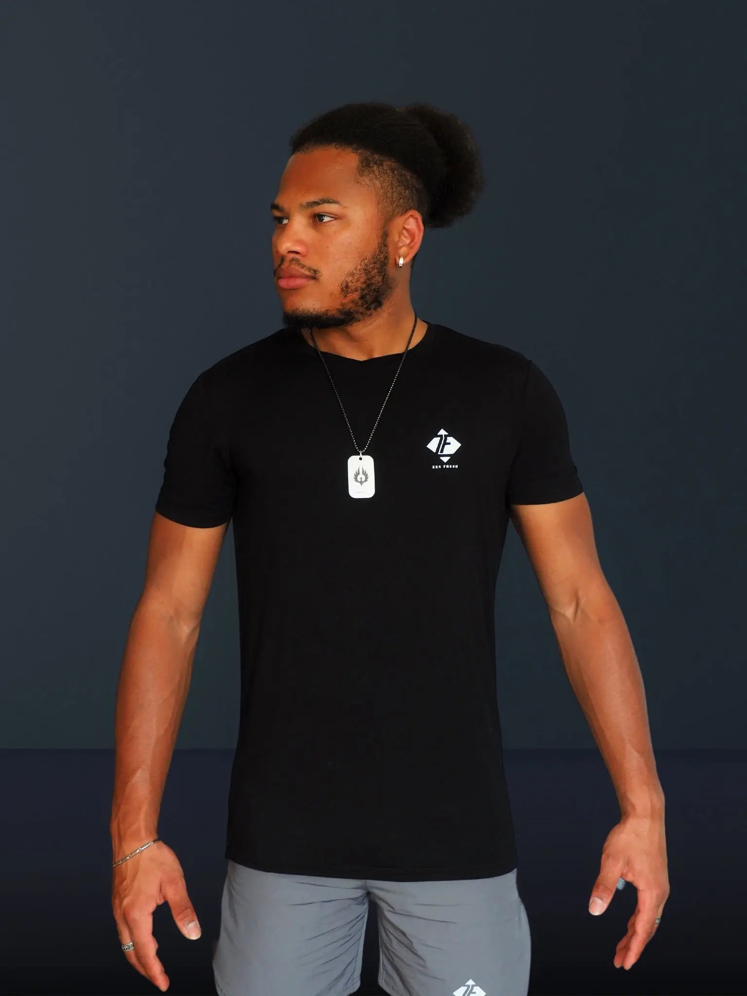 T-shirt de sport Zen Fresh