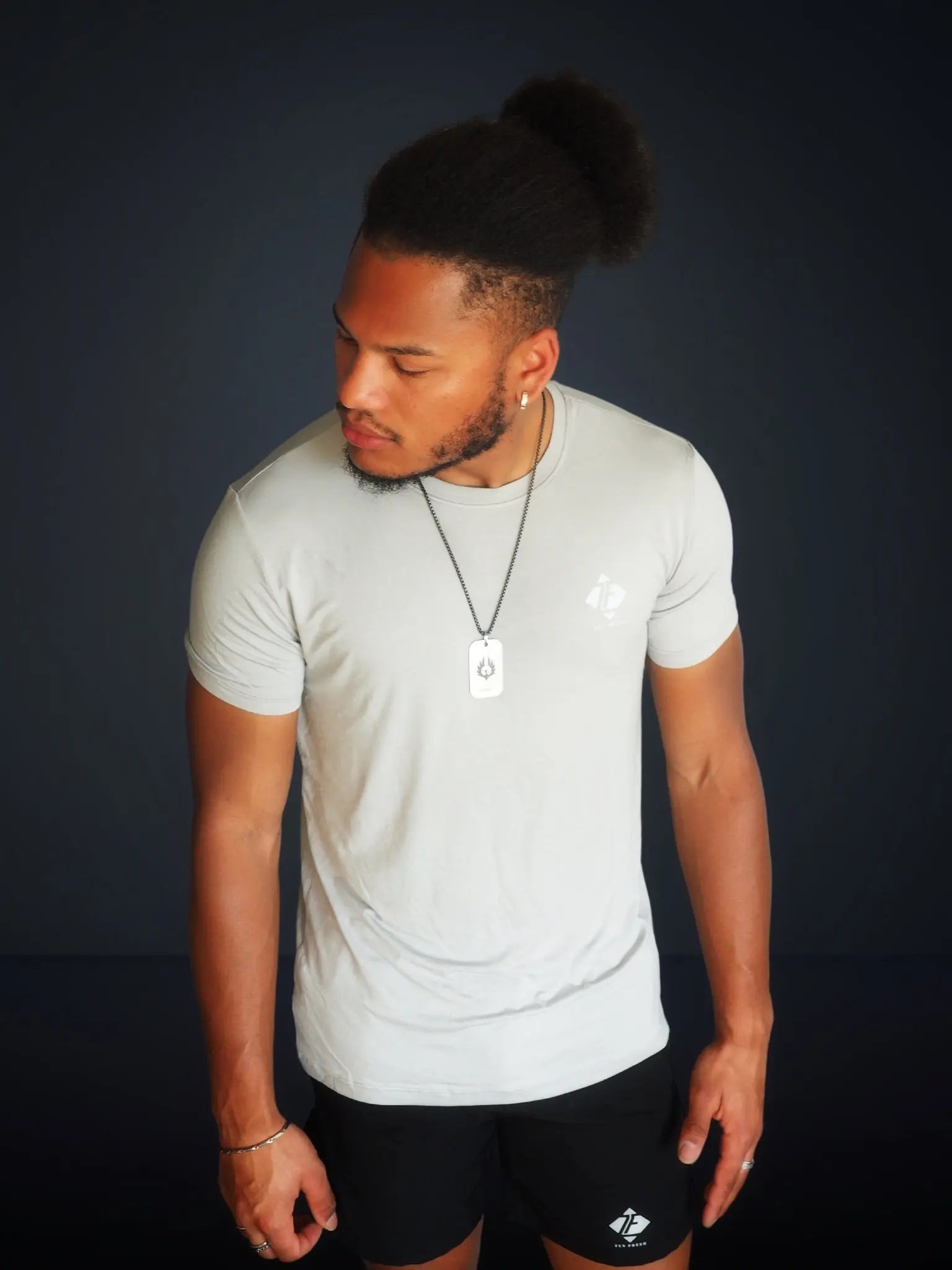 T-shirt de sport Zen Fresh